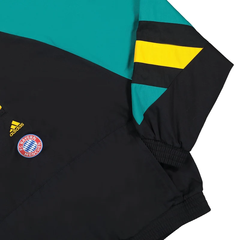 FC Bayern Icon Top