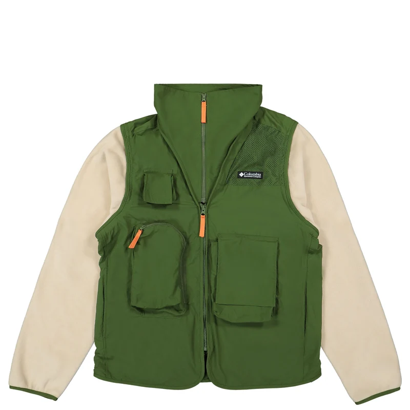 Skeena River Jacket