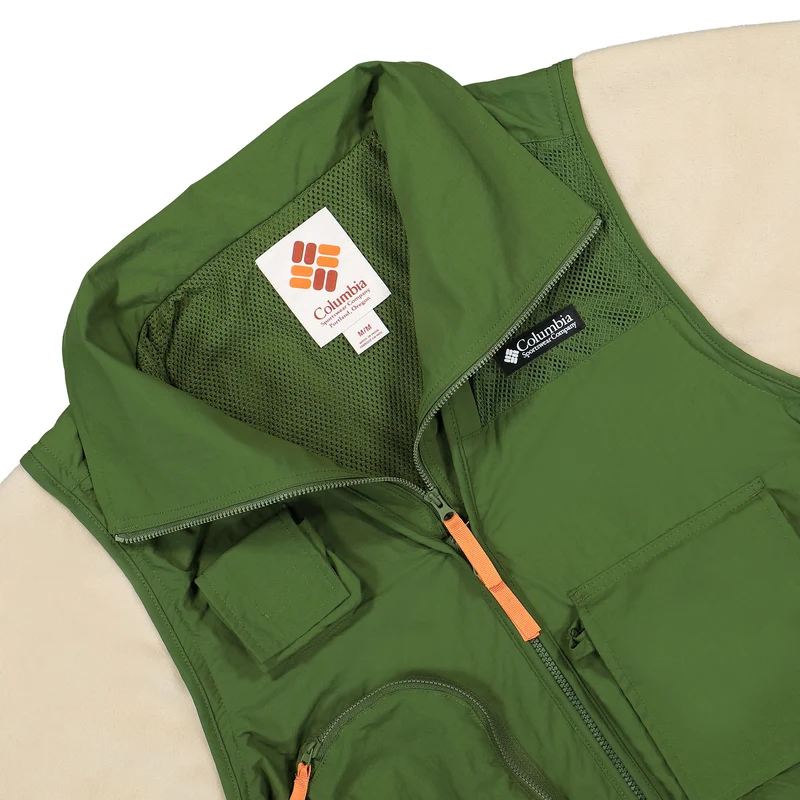 Skeena River Jacket