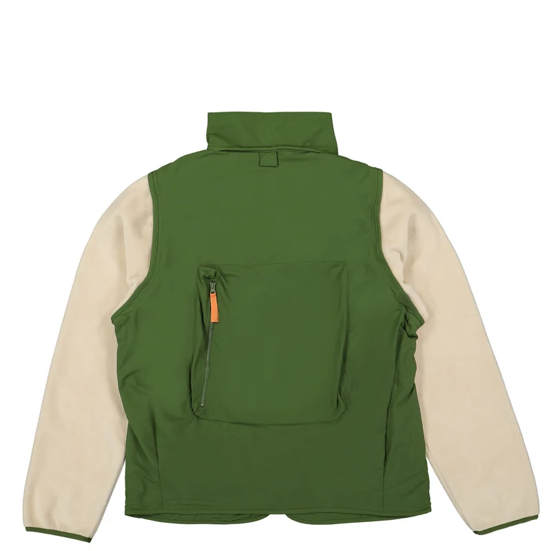 Skeena River Jacket