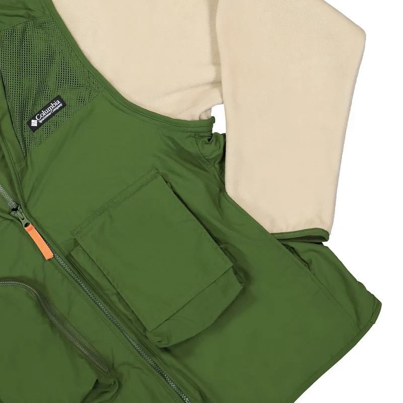 Skeena River Jacket