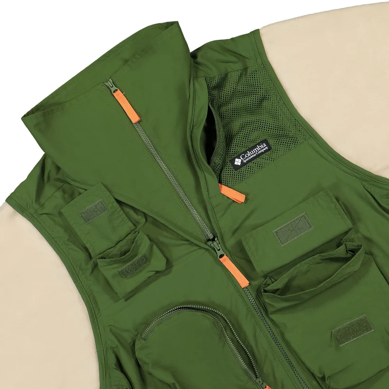 Skeena River Jacket