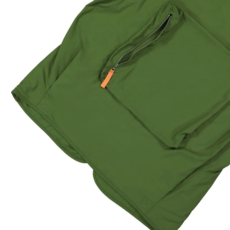 Skeena River Jacket