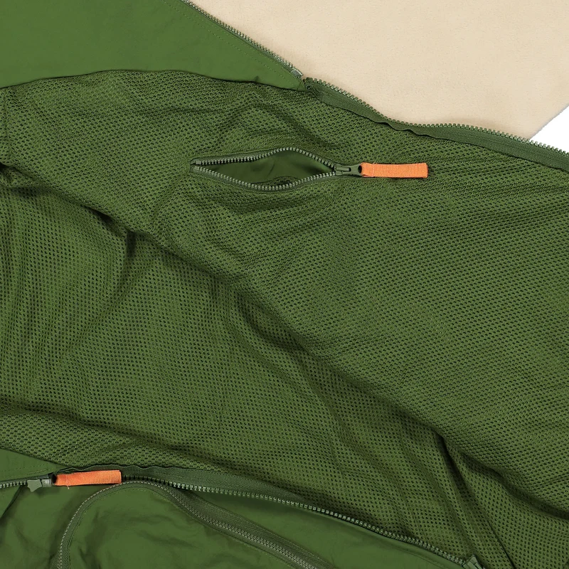 Skeena River Jacket