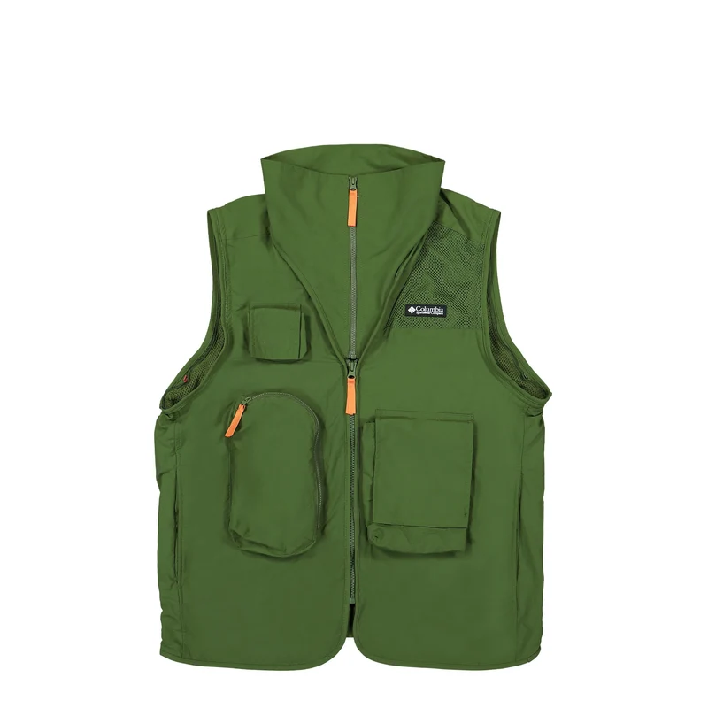 Skeena River Jacket