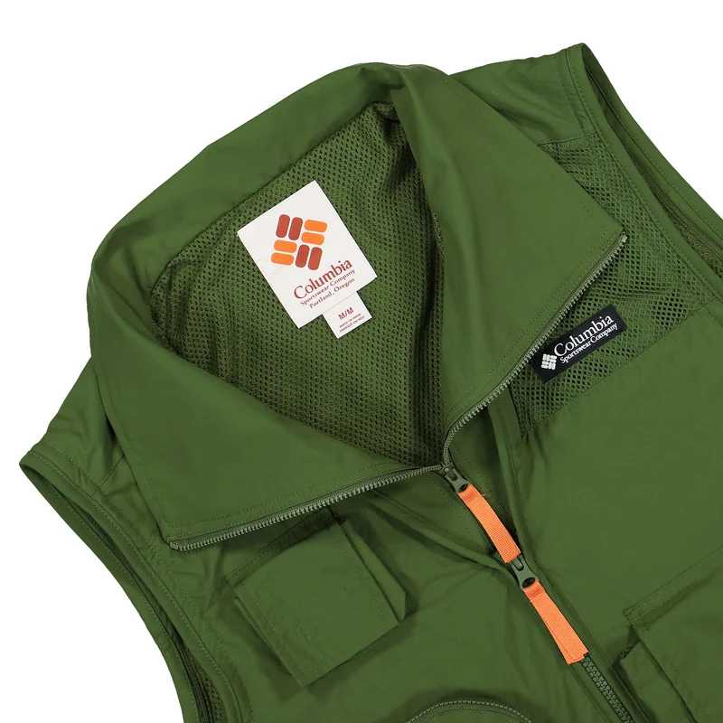 Skeena River Jacket