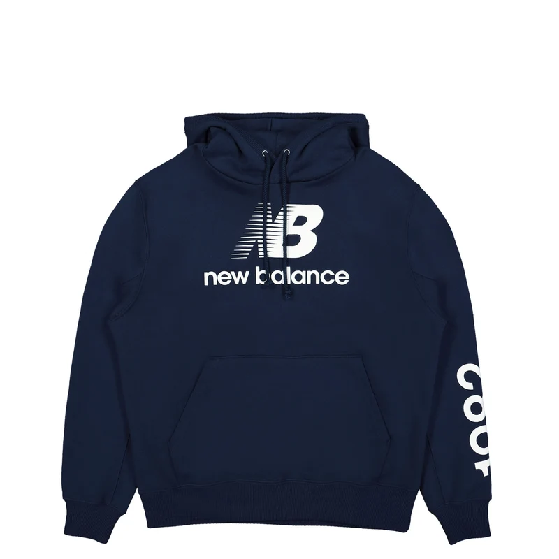 Made In USA Heritage Hoodie