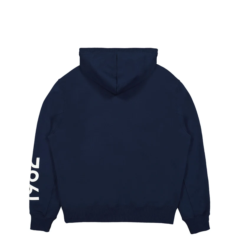 Made In USA Heritage Hoodie