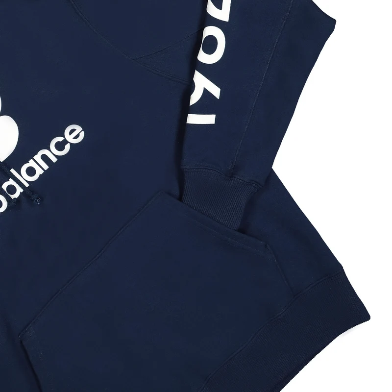 Made In USA Heritage Hoodie
