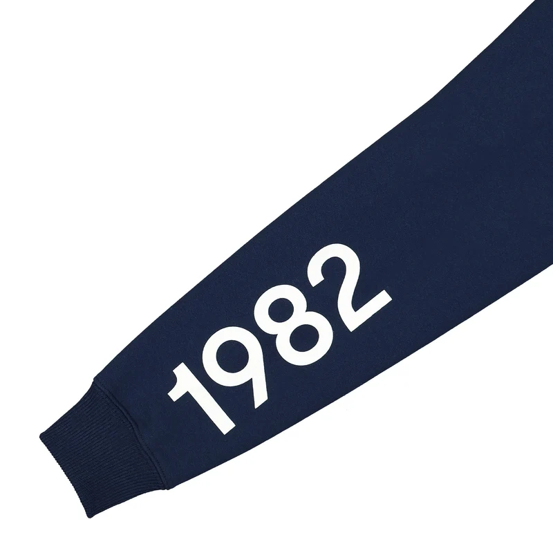 Made In USA Heritage Hoodie