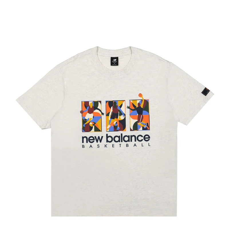 Hoops Classic Court Tee
