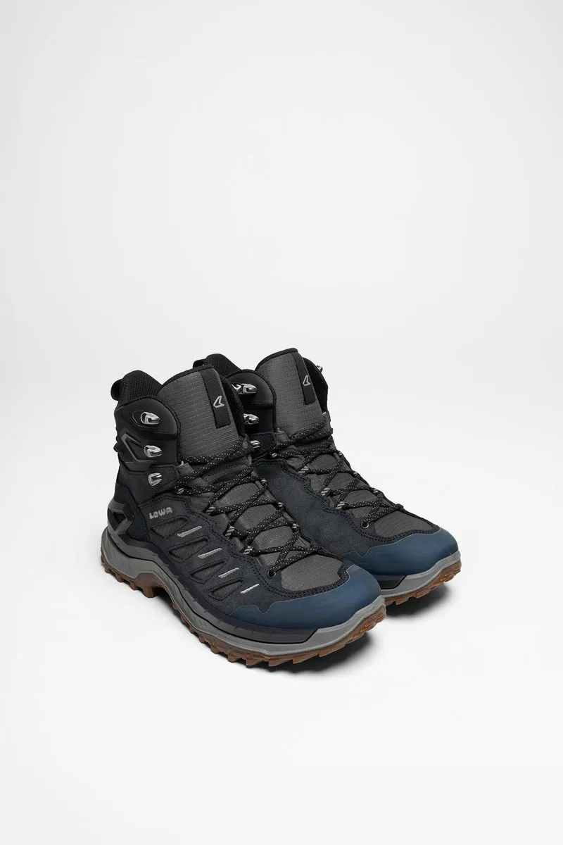 Innovo GTX Mid Herren (Navy/Grau)