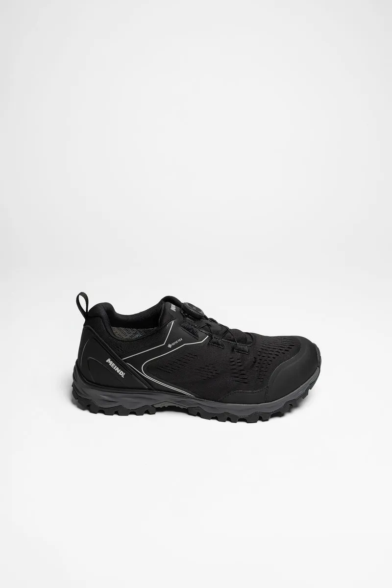 Abano GTX (Boa) Herren (Schwarz)