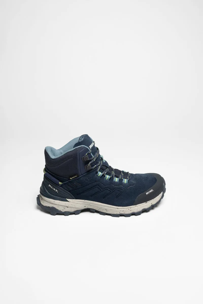 Dallas Lady Mid GTX (Marine/Lemon)