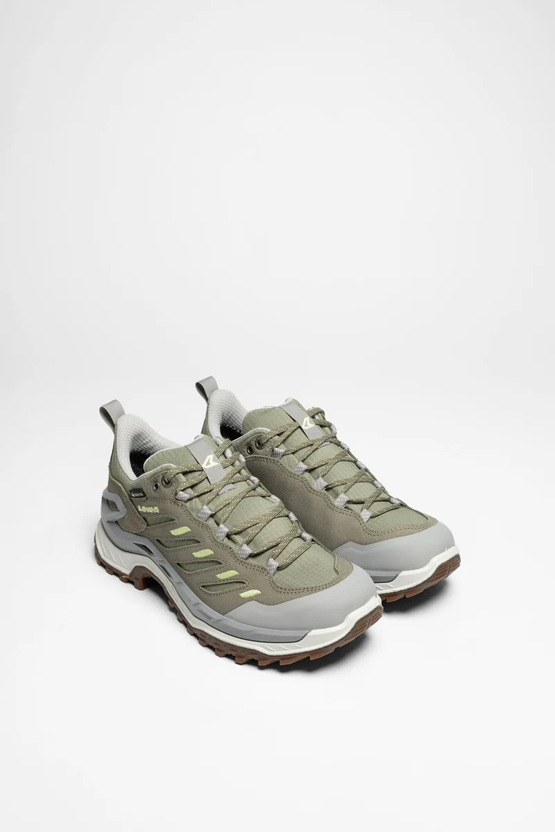 Innovo GTX Lo Ws Damen (Seegras/Mint)