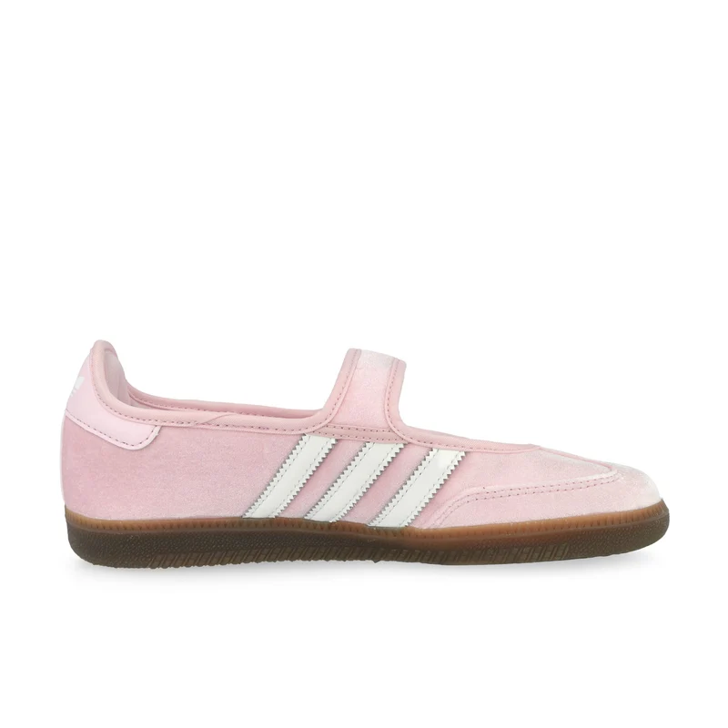 Samba Jane W
