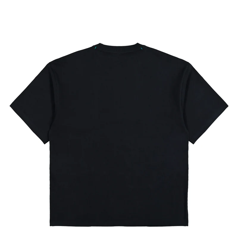 Equipment No Wash Logo Tee