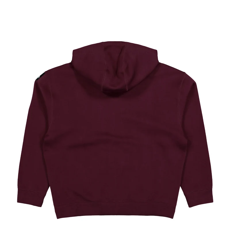 Equipment Full-Zip Hoodie