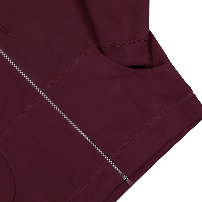 Equipment Full-Zip Hoodie