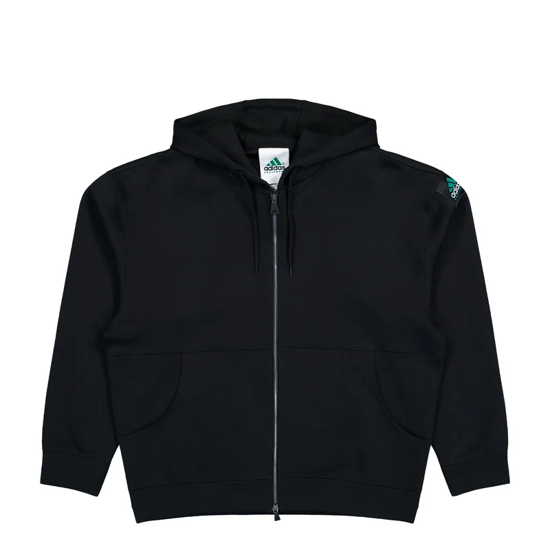 Equipment Full-Zip Hoodie