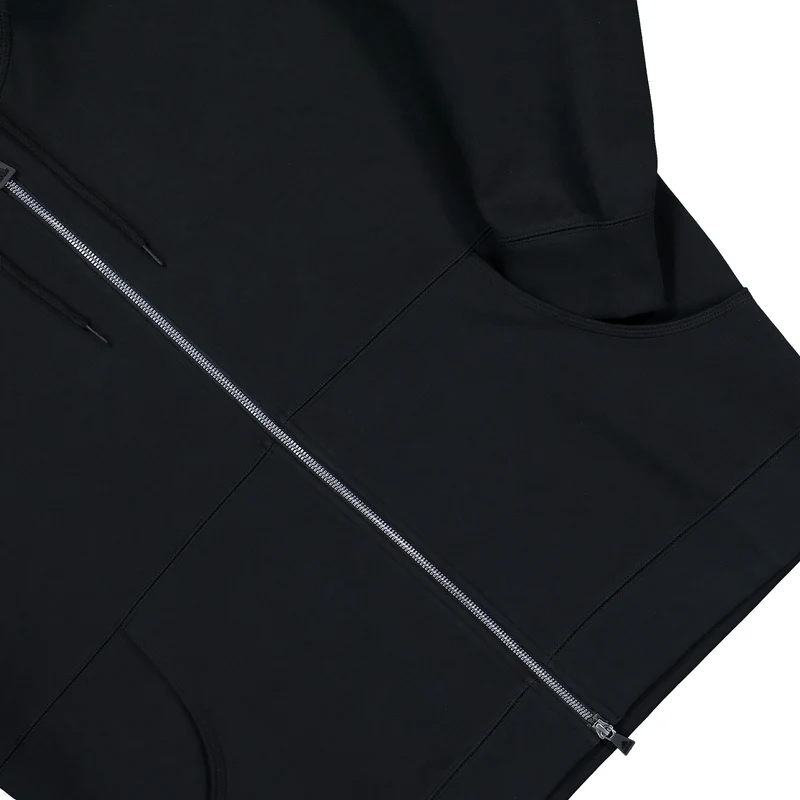 Equipment Full-Zip Hoodie