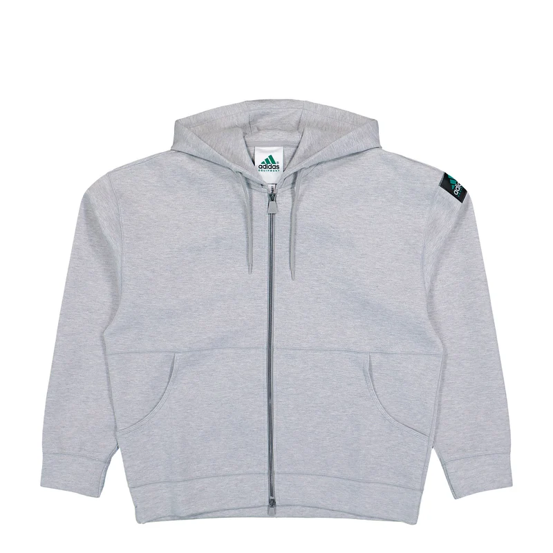 Equipment Full-Zip Hoodie