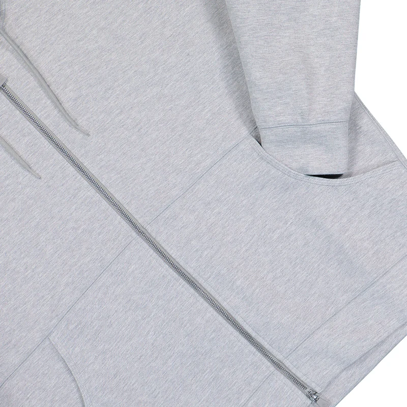 Equipment Full-Zip Hoodie