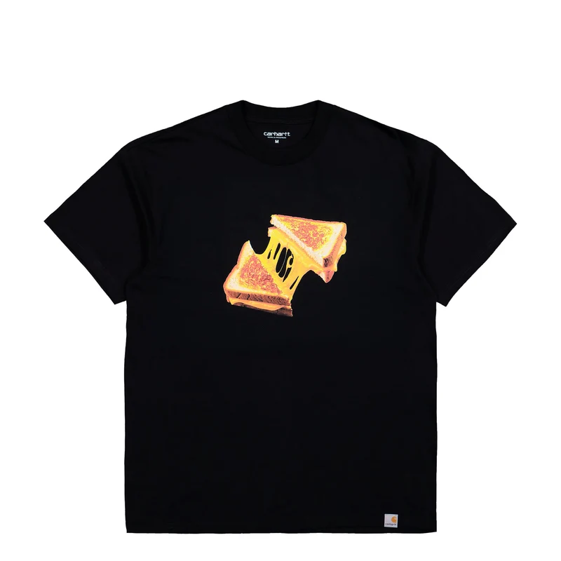S/S Cheese Toast