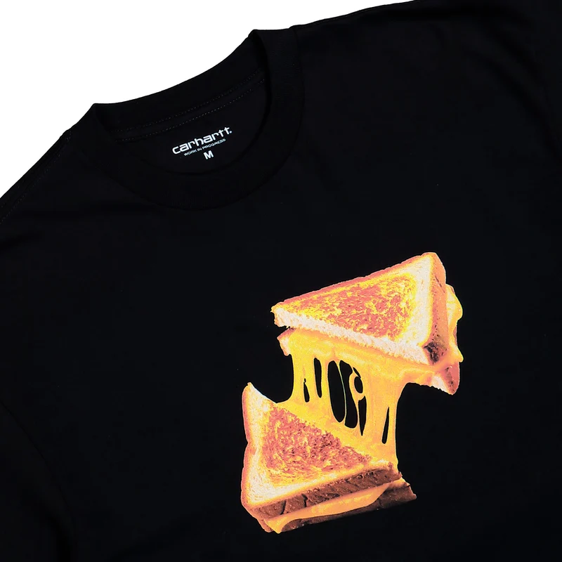 S/S Cheese Toast