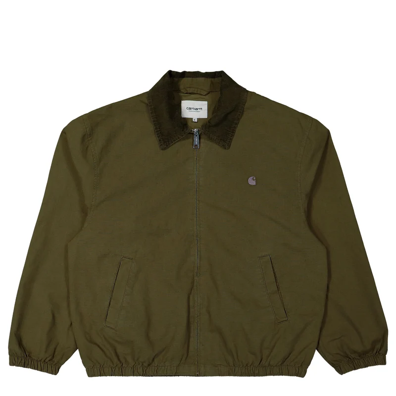 Madison Ripstop Jacket