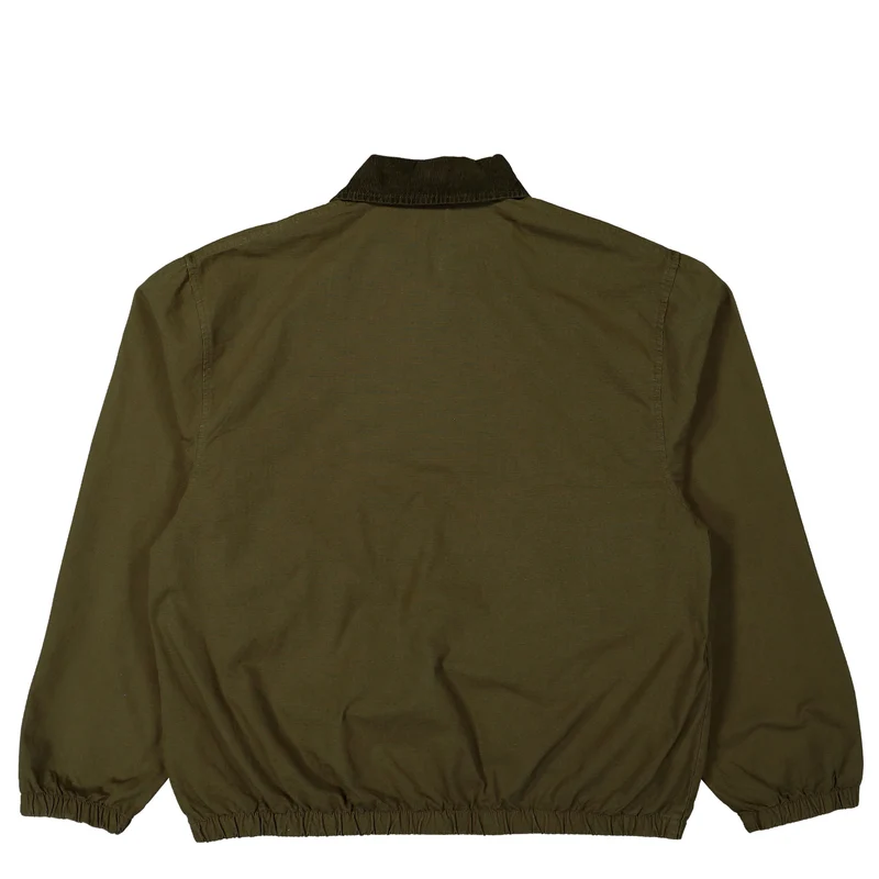 Madison Ripstop Jacket