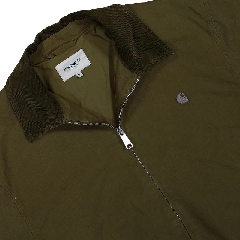 Madison Ripstop Jacket