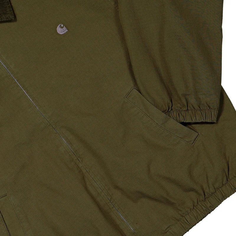 Madison Ripstop Jacket