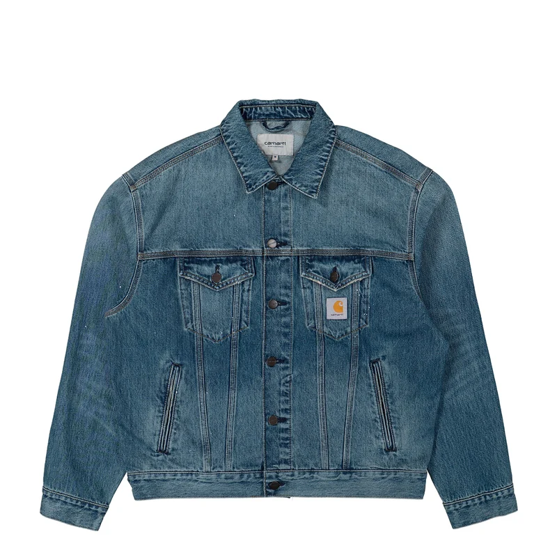 Helston Jacket