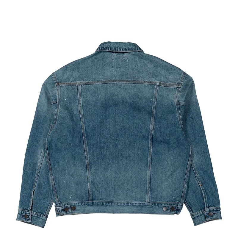Helston Jacket