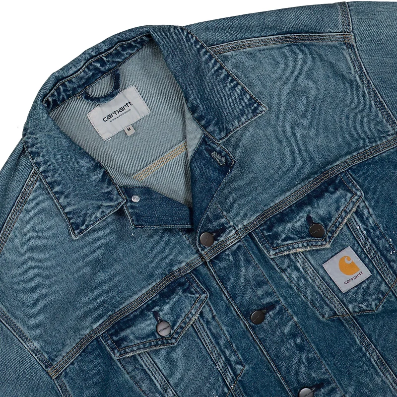 Helston Jacket