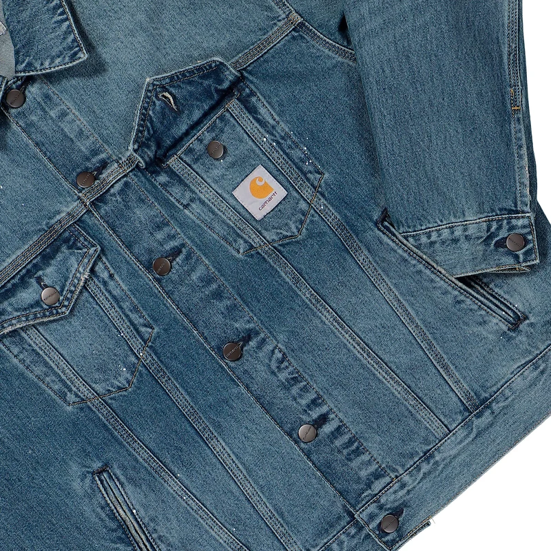Helston Jacket