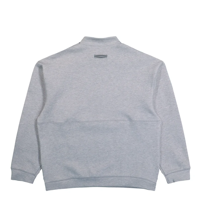 Equipment Half-Zip Sweater