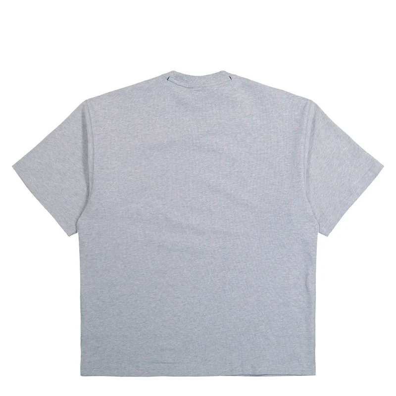 Equipment No Wash Logo Tee