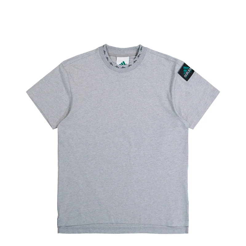 Equipment No Wash Logo Tee