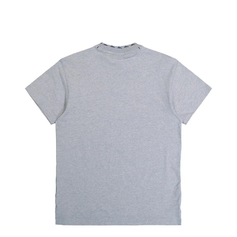 Equipment No Wash Logo Tee