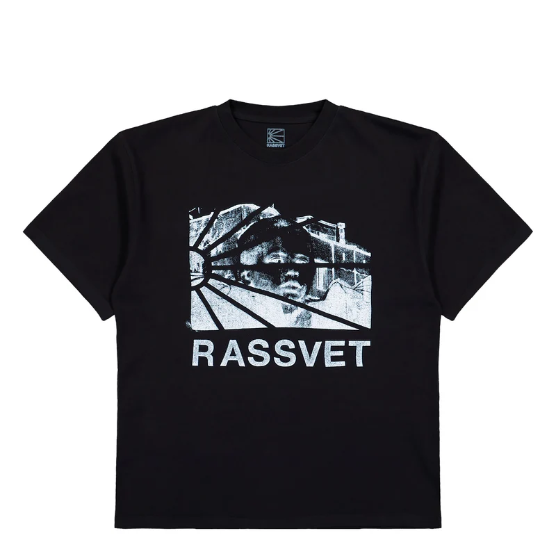 Heritage Tee Shirt