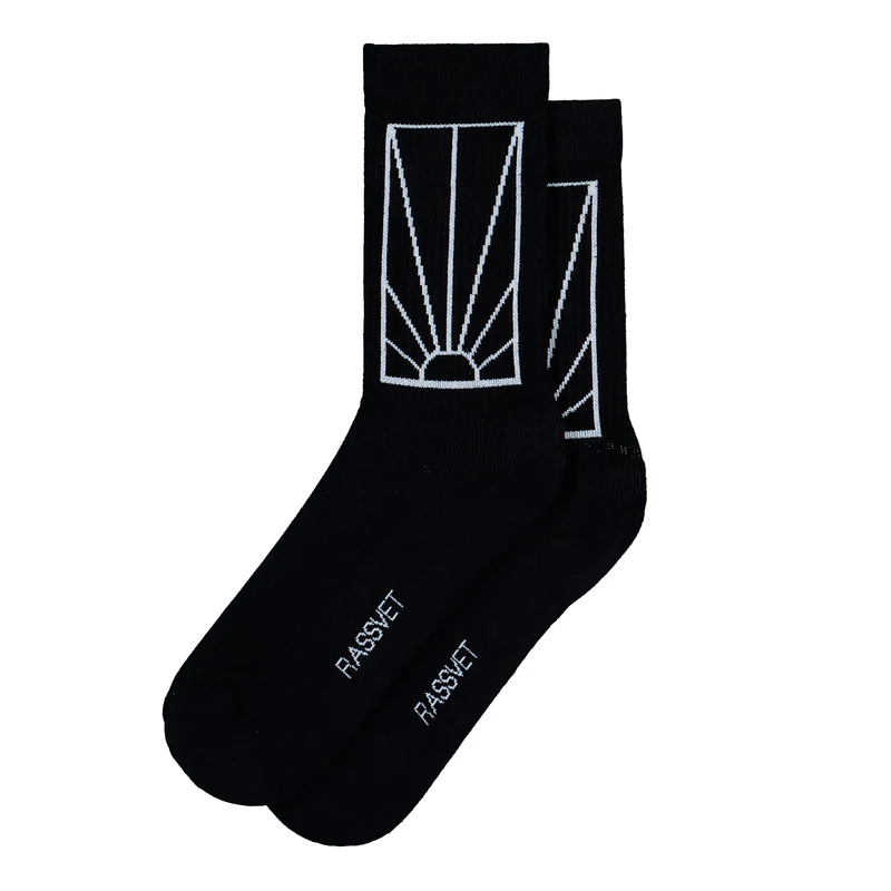 Logo Socks