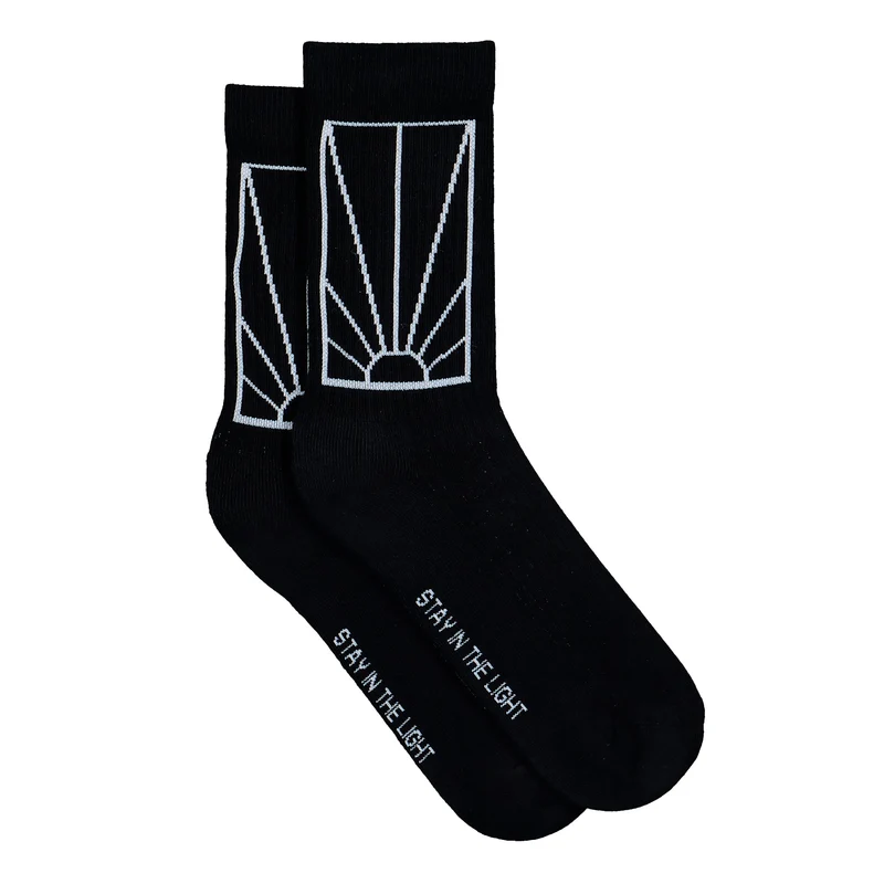 Logo Socks