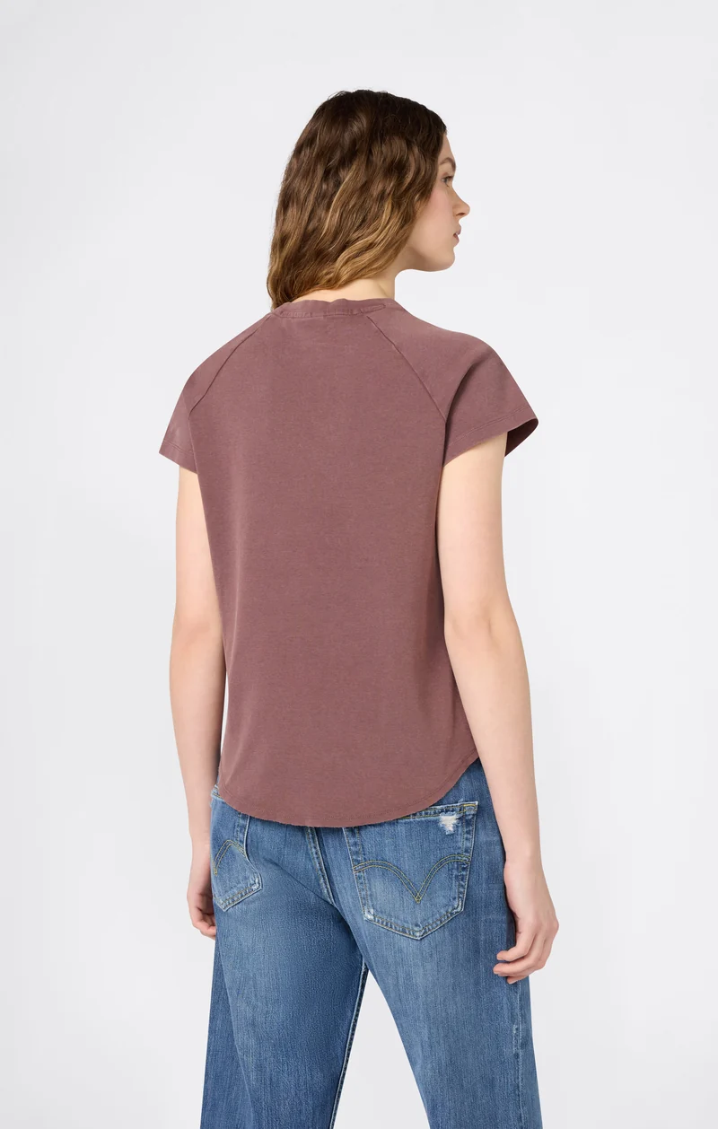 Women’s East West Crewneck T-Shirt