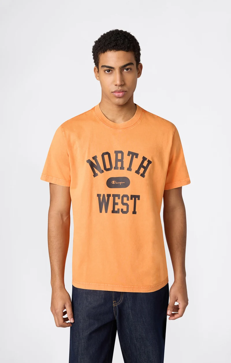 Men’s East West T-Shirt