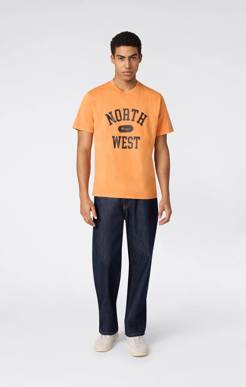 Men’s East West T-Shirt
