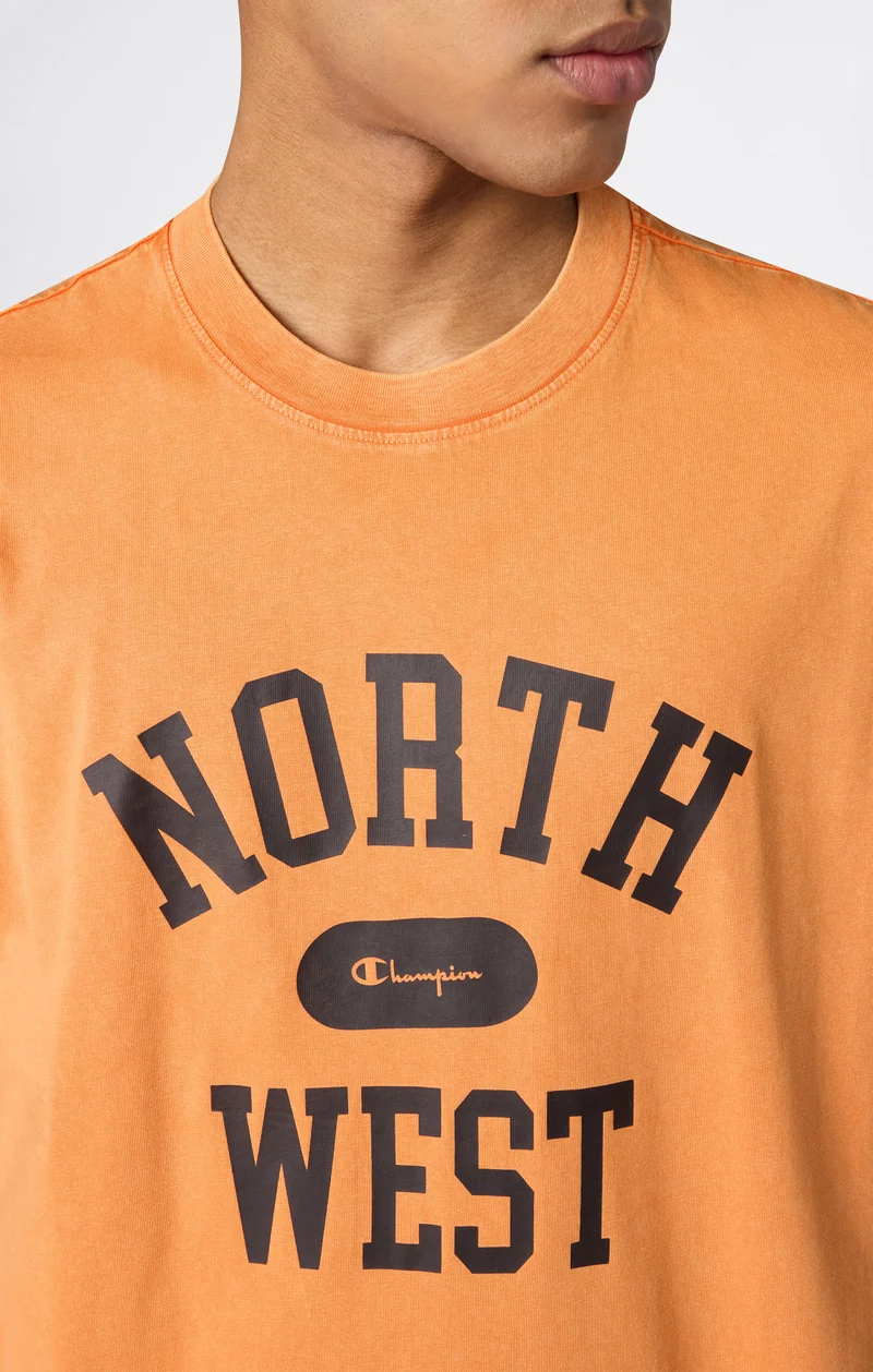 Men’s East West T-Shirt