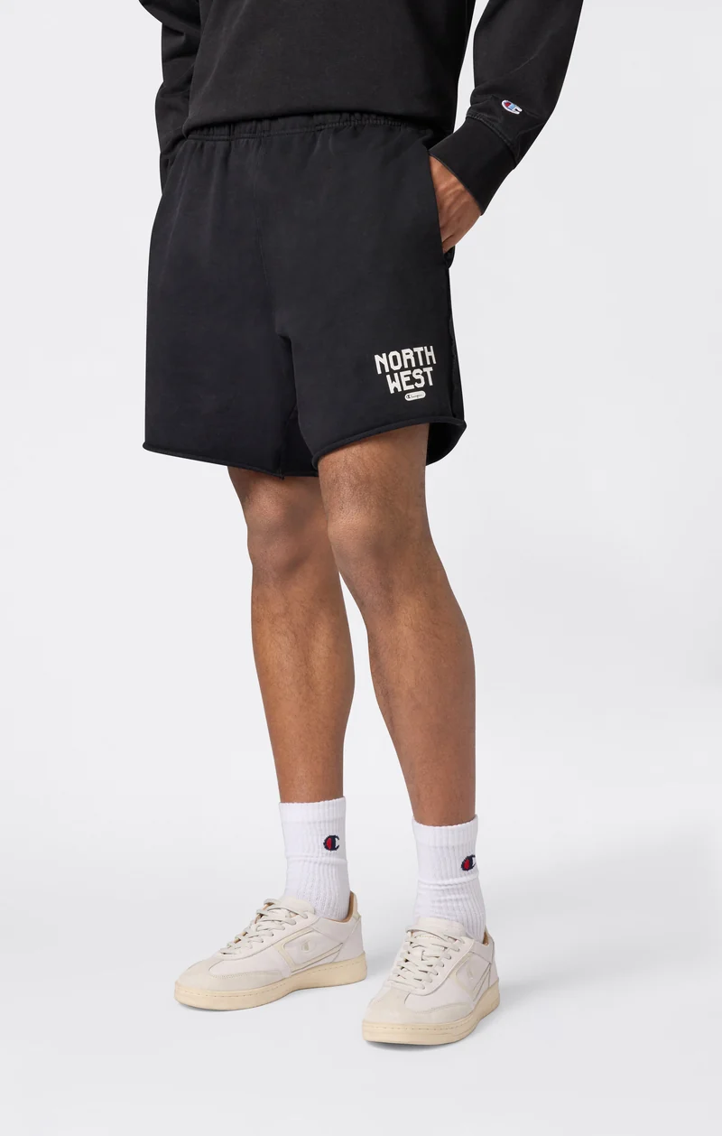 Men’s 7" East West Shorts