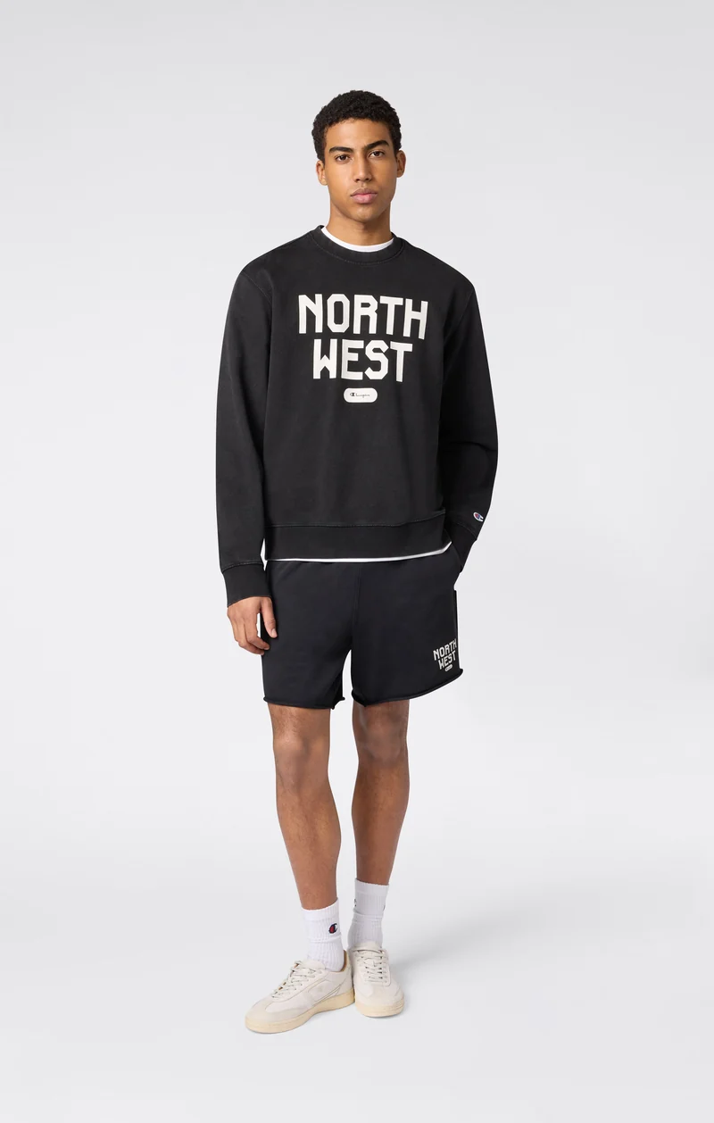 Men’s 7" East West Shorts